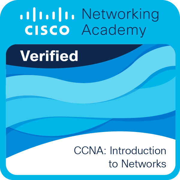 CCNA Networks